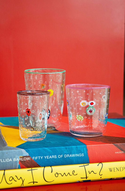 The Bubble Glass