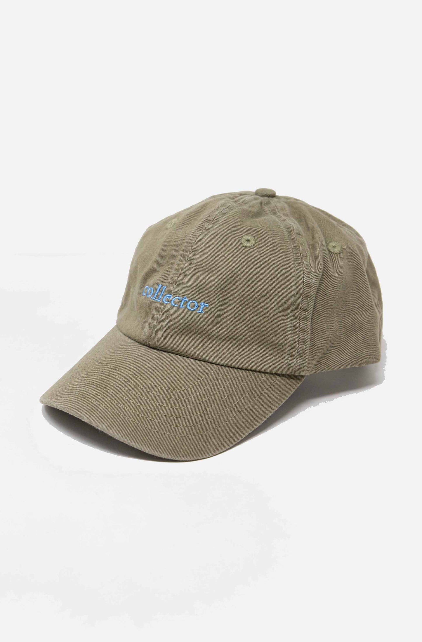 The Collector Cap