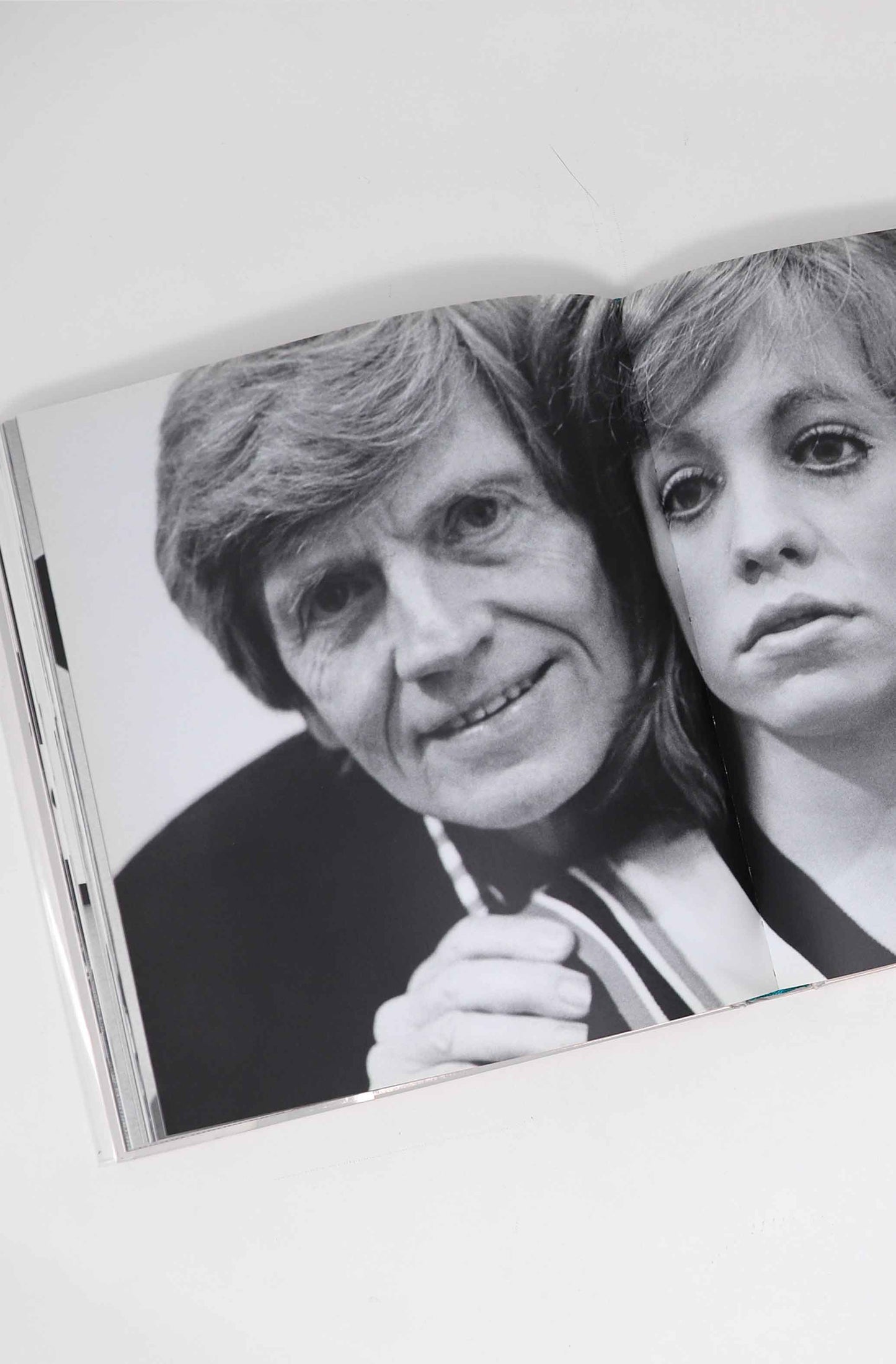 Duane Hanson – Serpentine Galleries