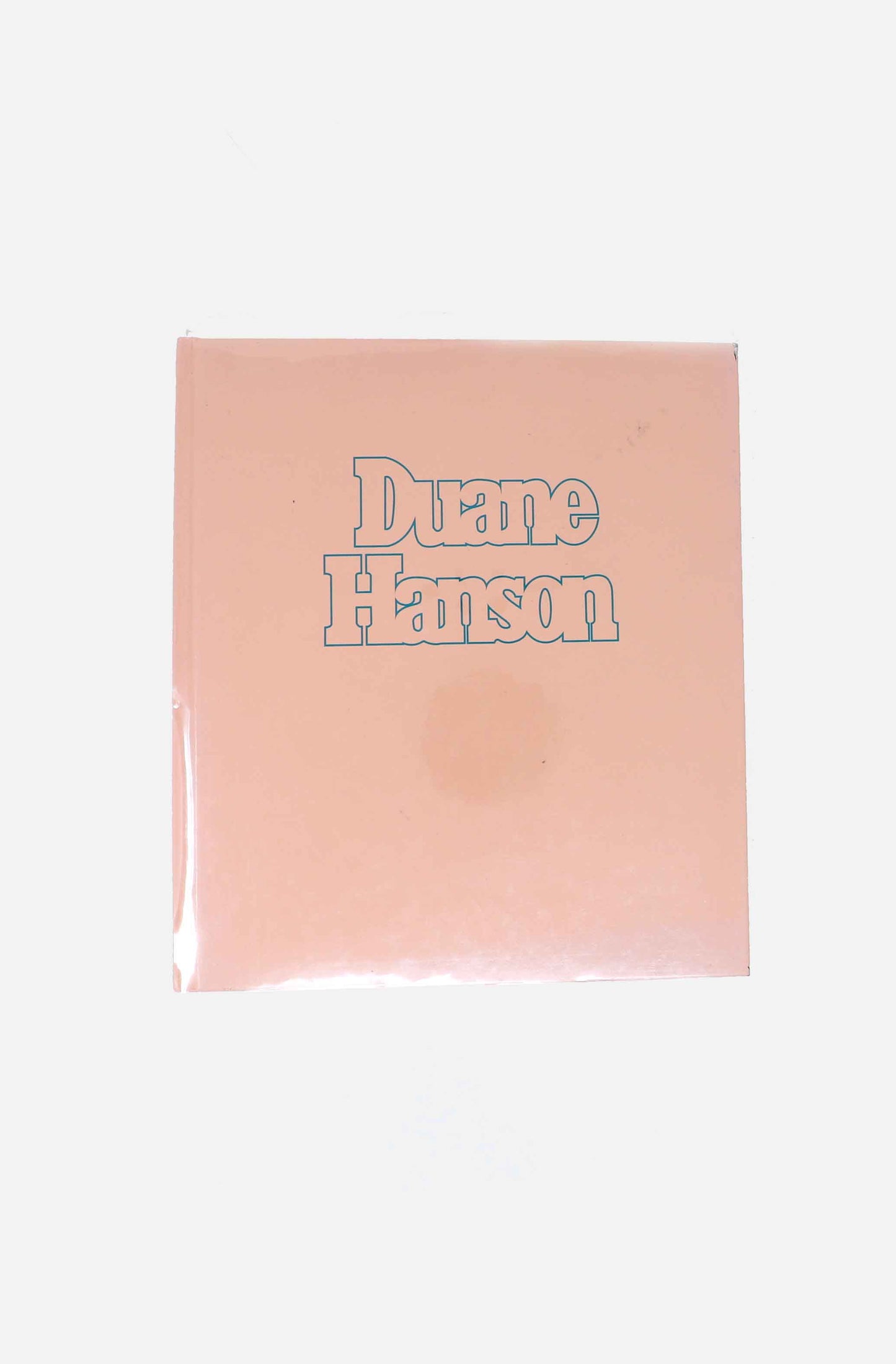Duane Hanson – Serpentine Galleries