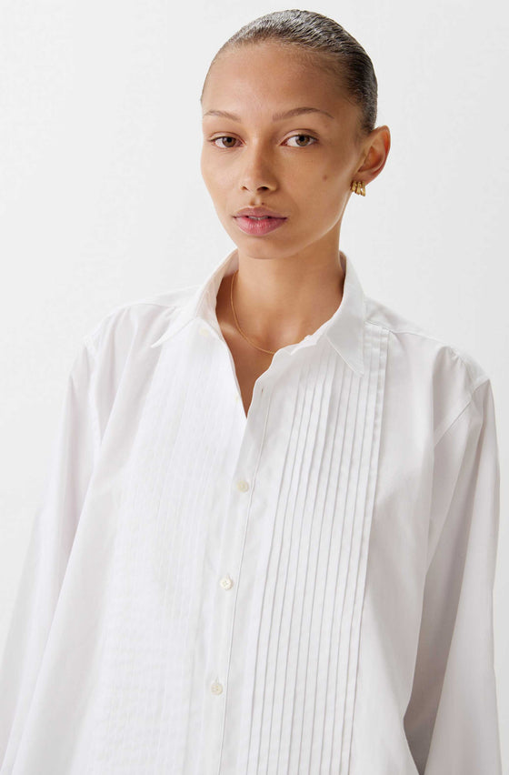 The Dover Dress Shirt