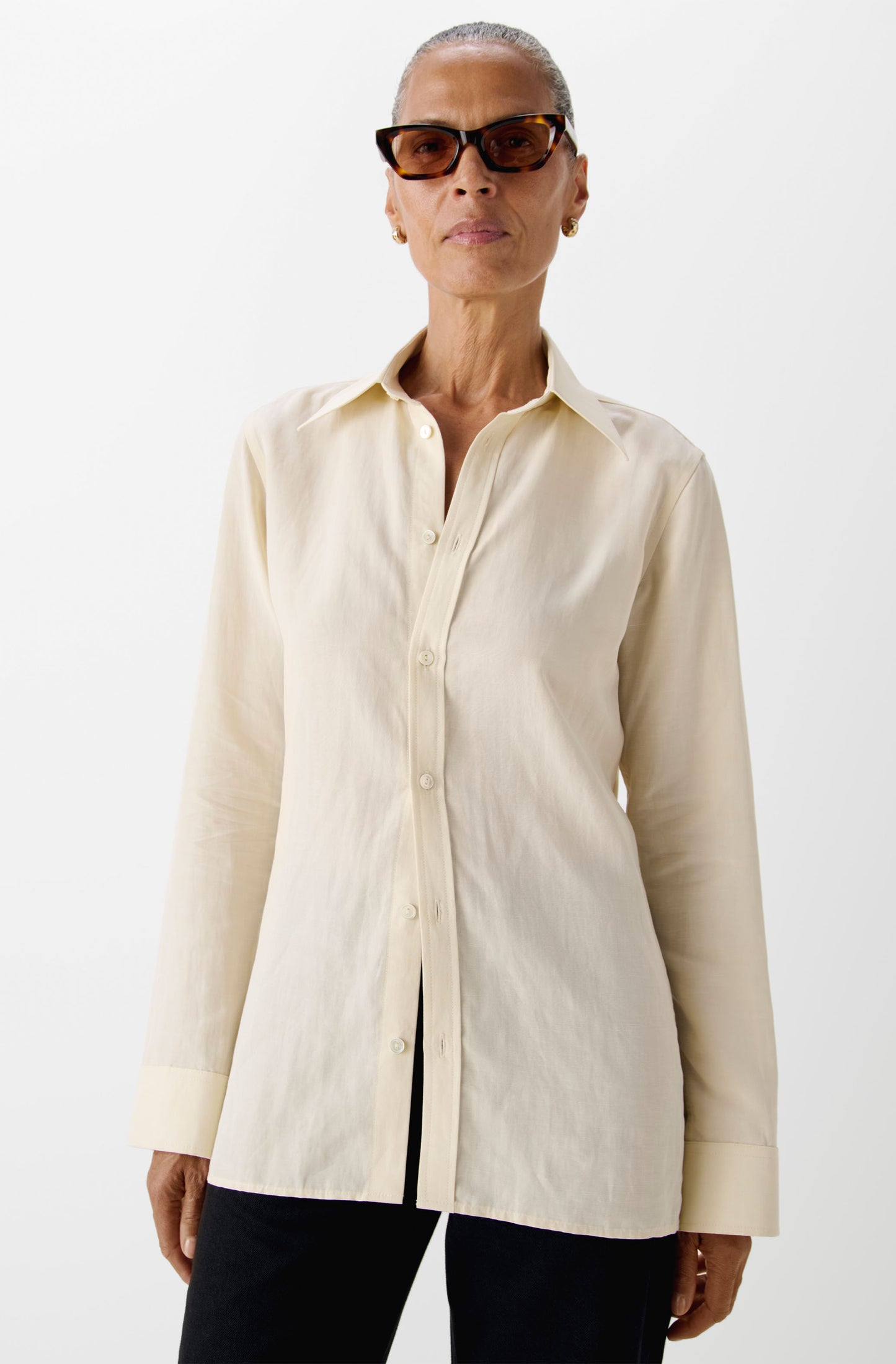 The Marlow Shirt