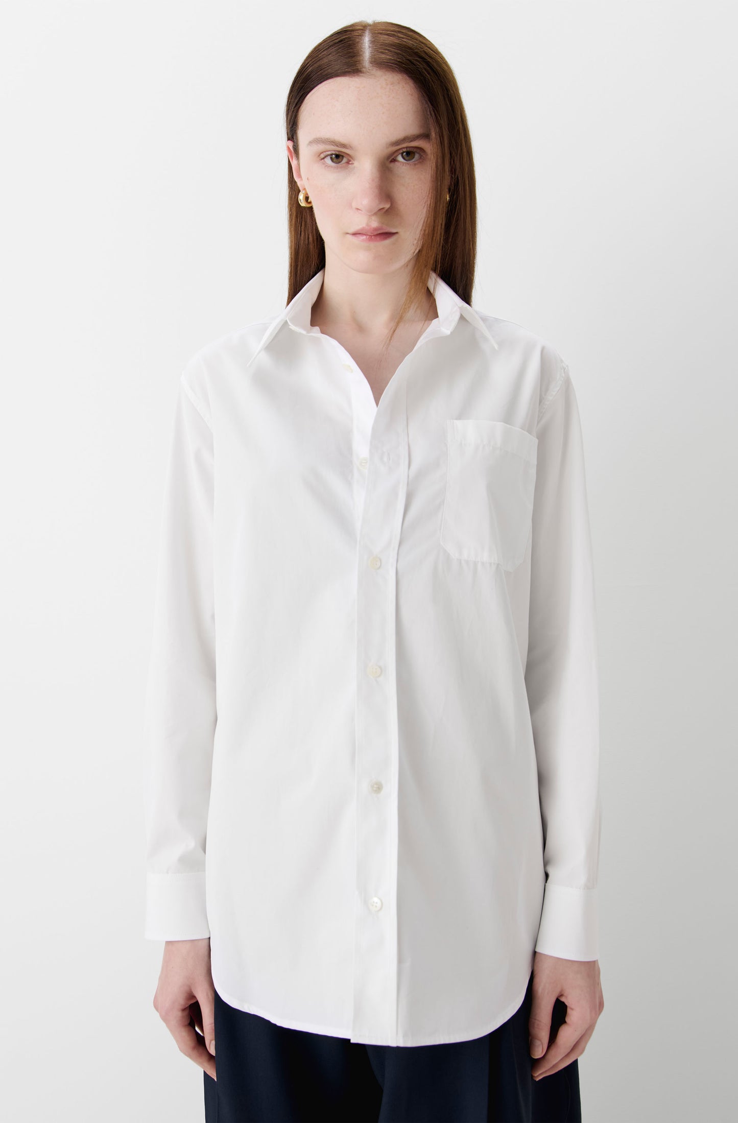 The Classic Shirt