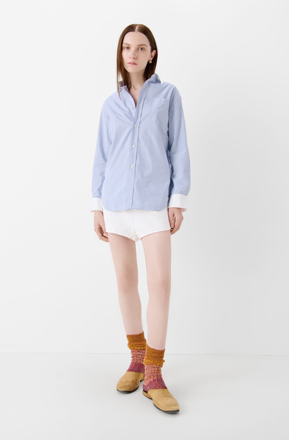 The Berwick Shorts