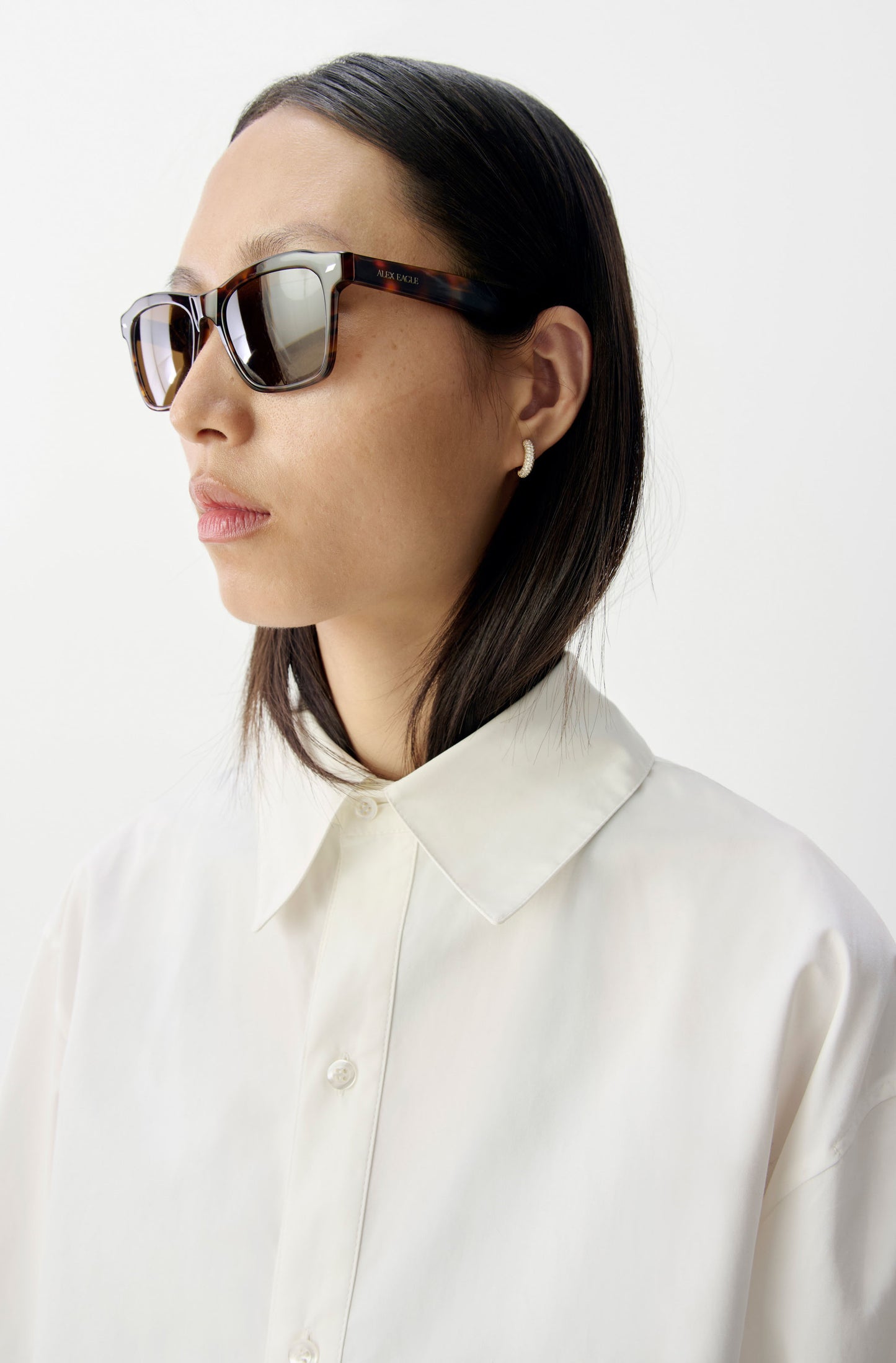 The Lexington Sunglasses