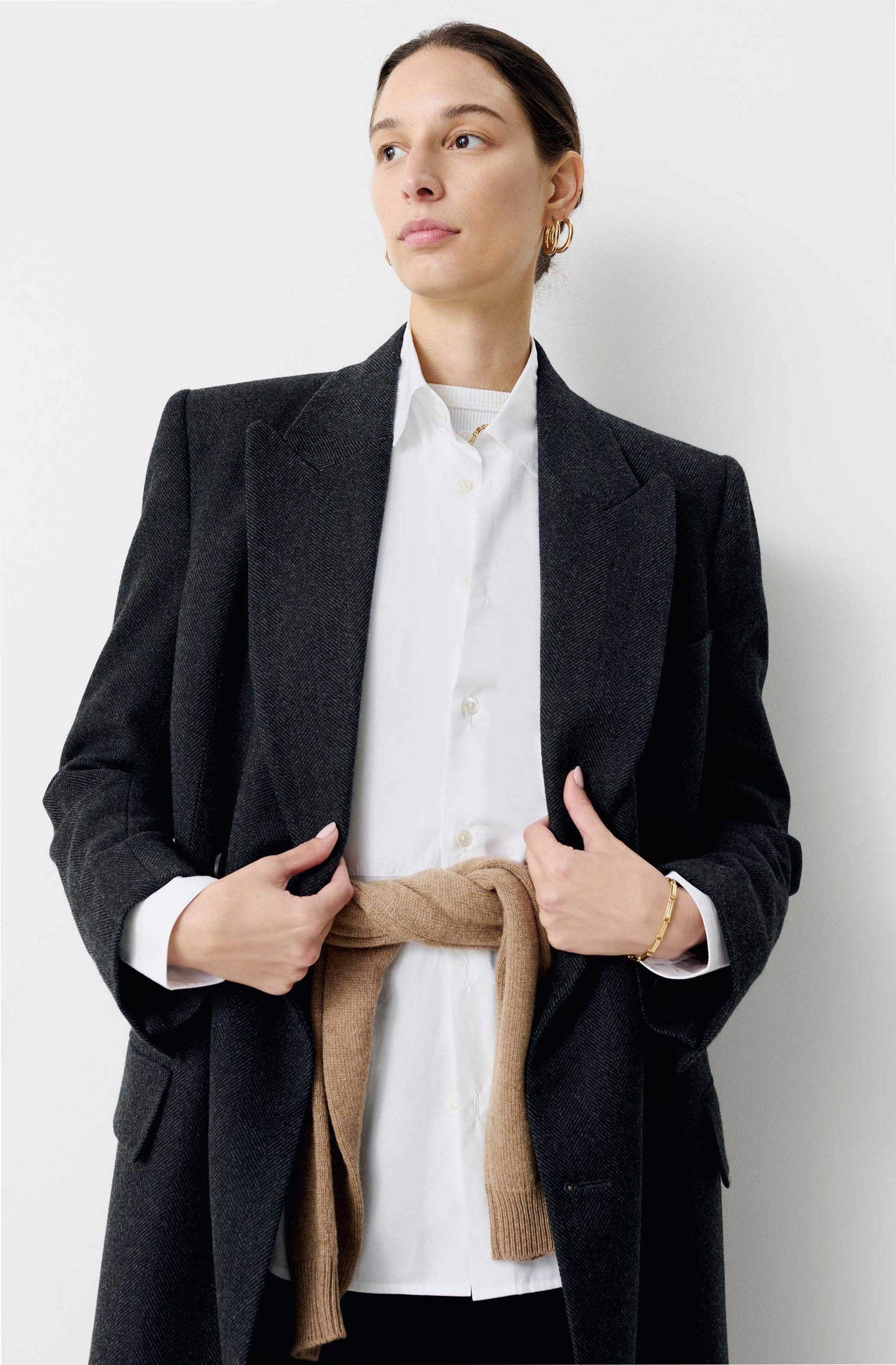 The Shaftesbury Shirt