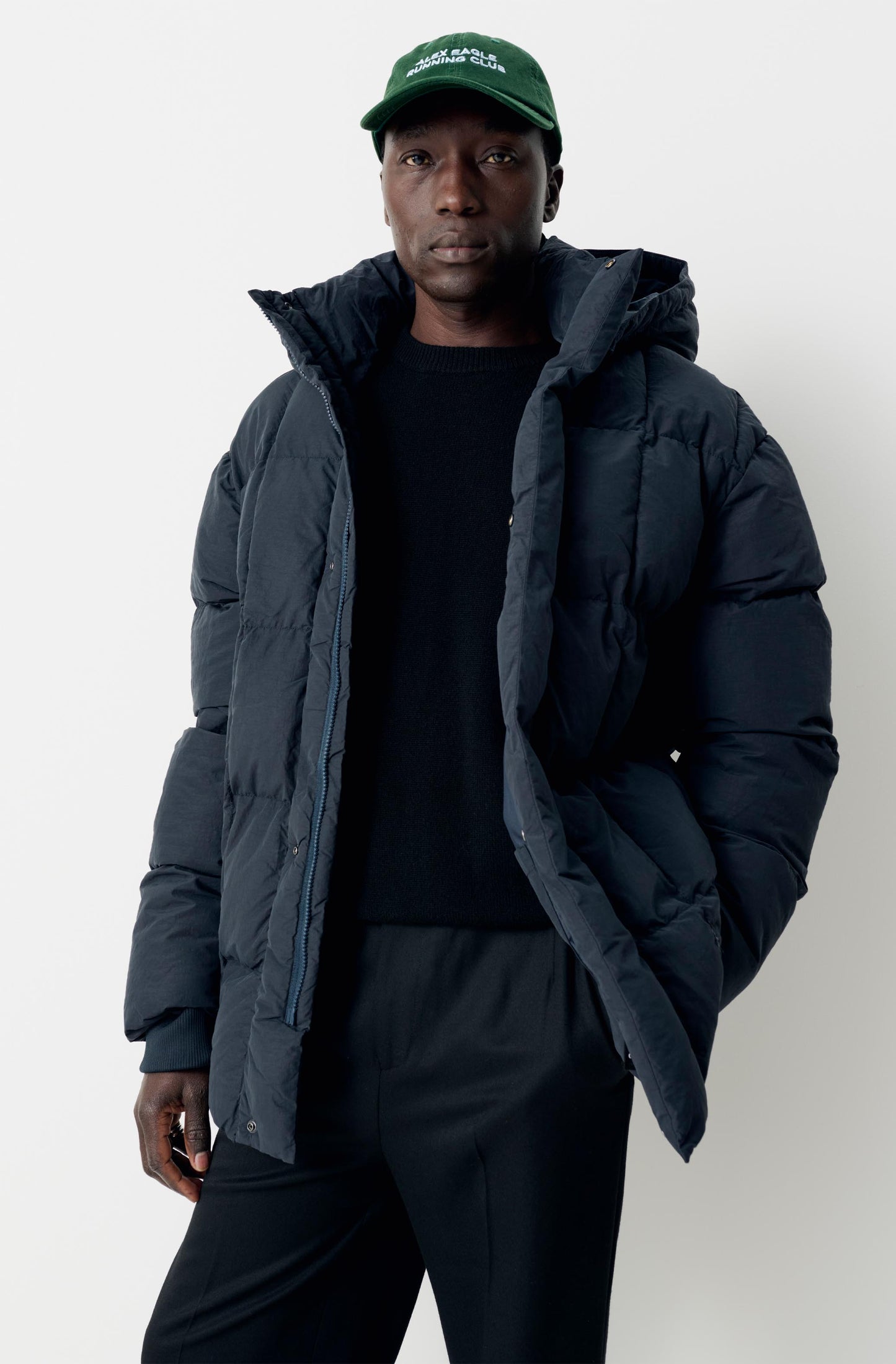 The Richmond Puffer