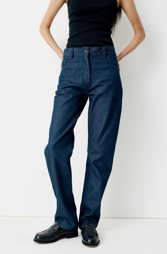 The Classic Jeans