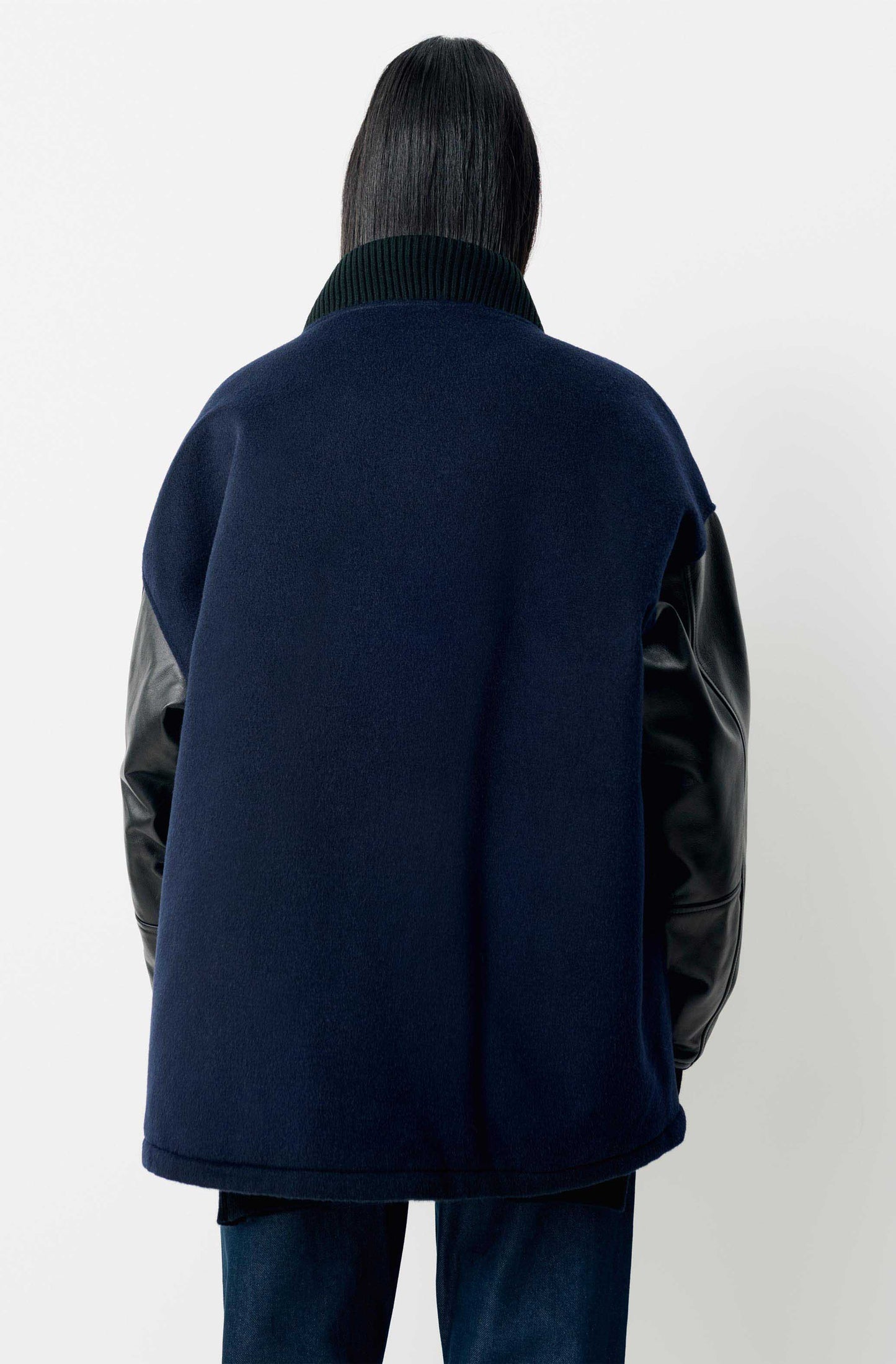The Varsity Jacket