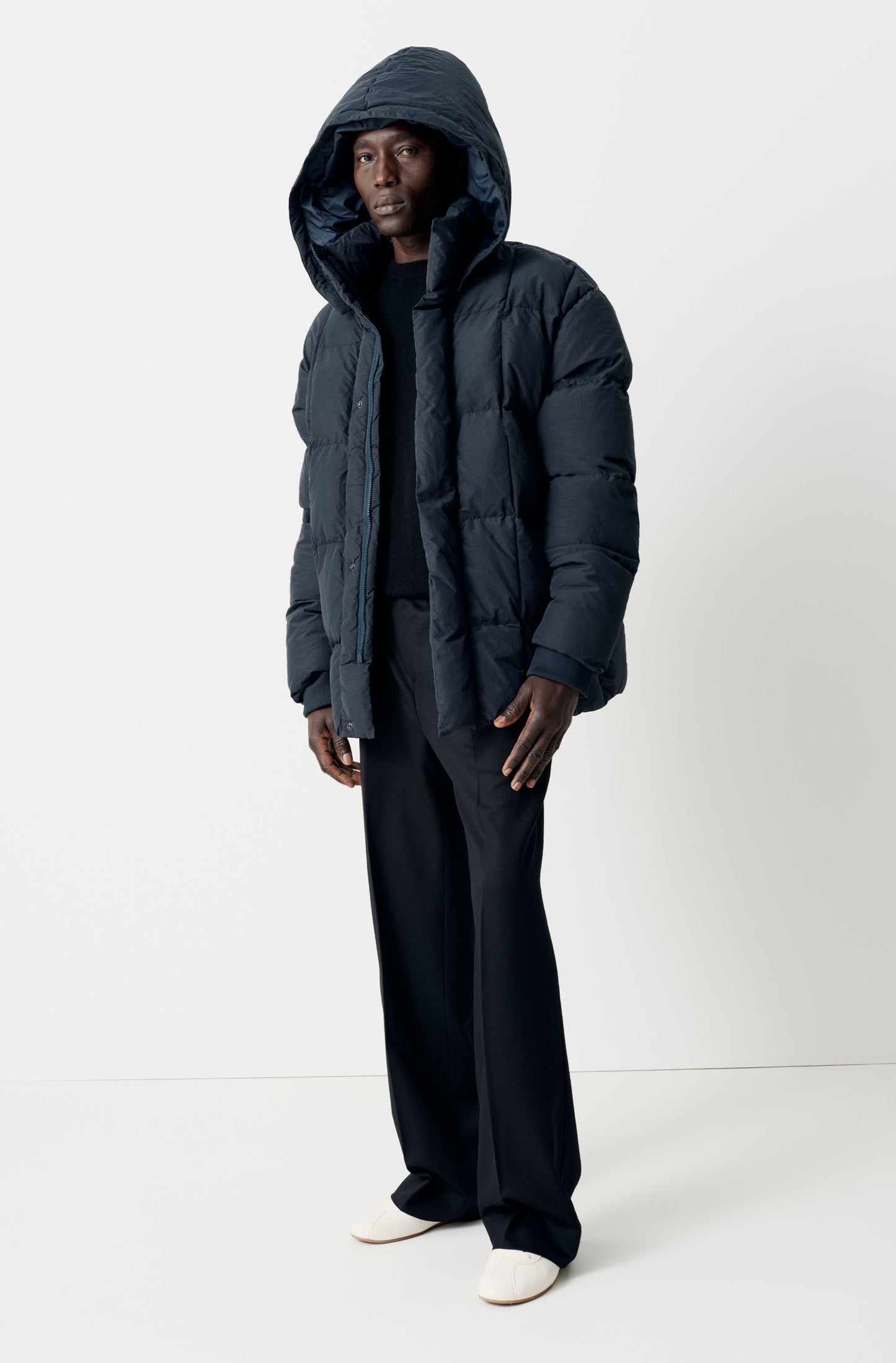 The Richmond Puffer