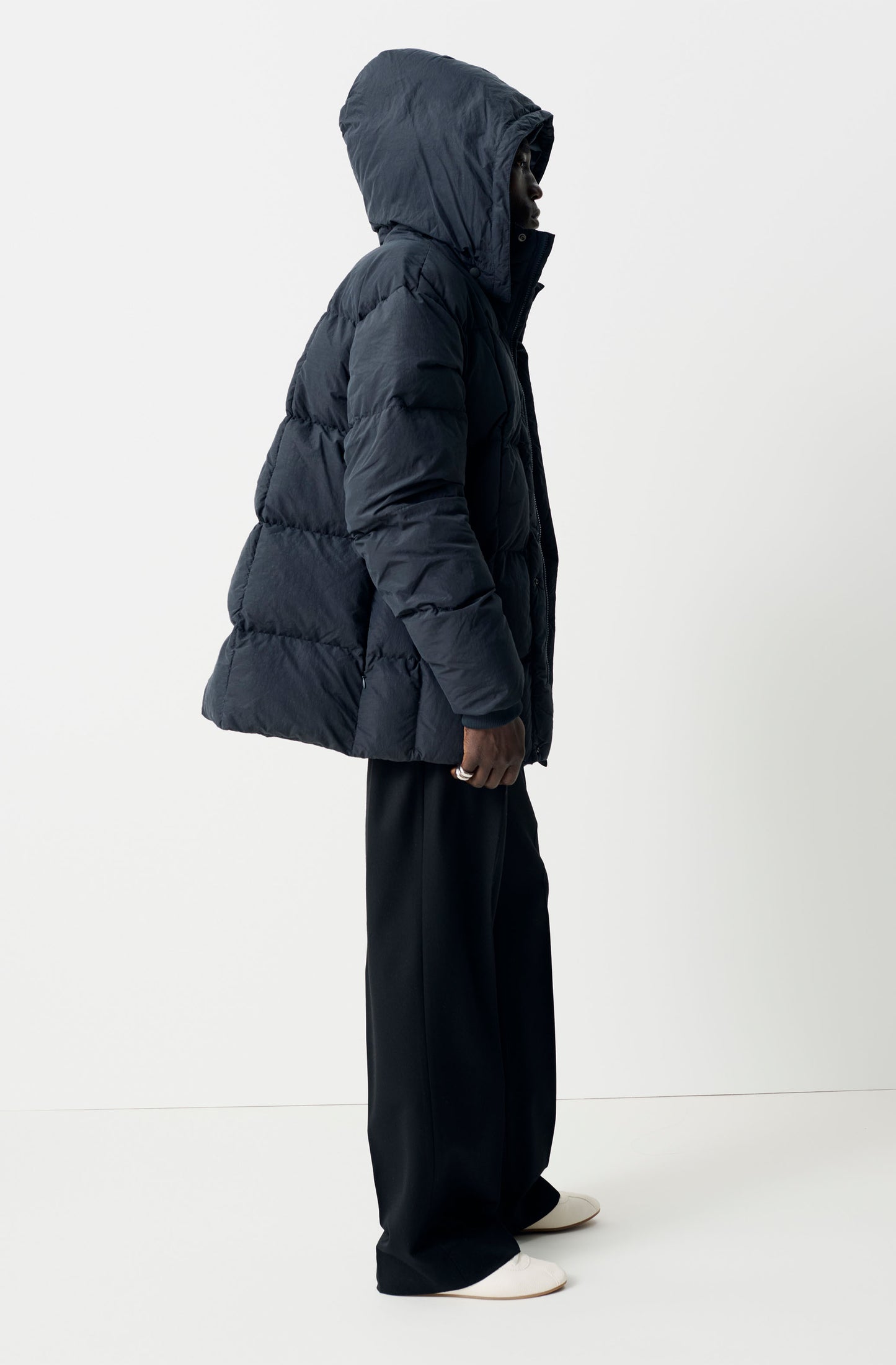 The Richmond Puffer