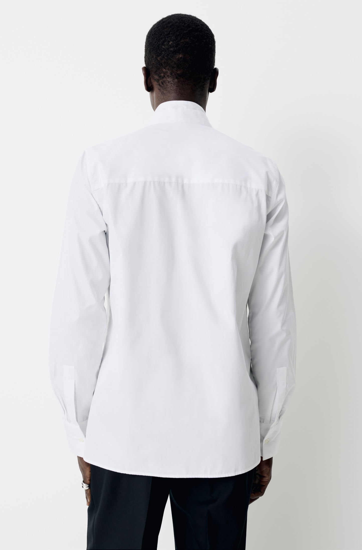 The Dress Shirt