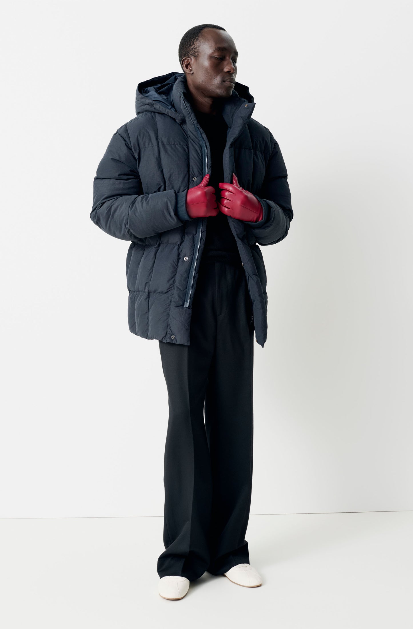 The Richmond Puffer