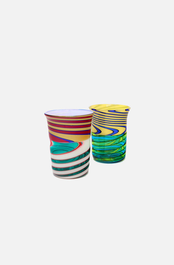 Short - Encalmo Glass