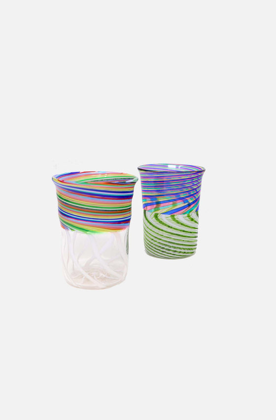 Short - Encalmo Glass