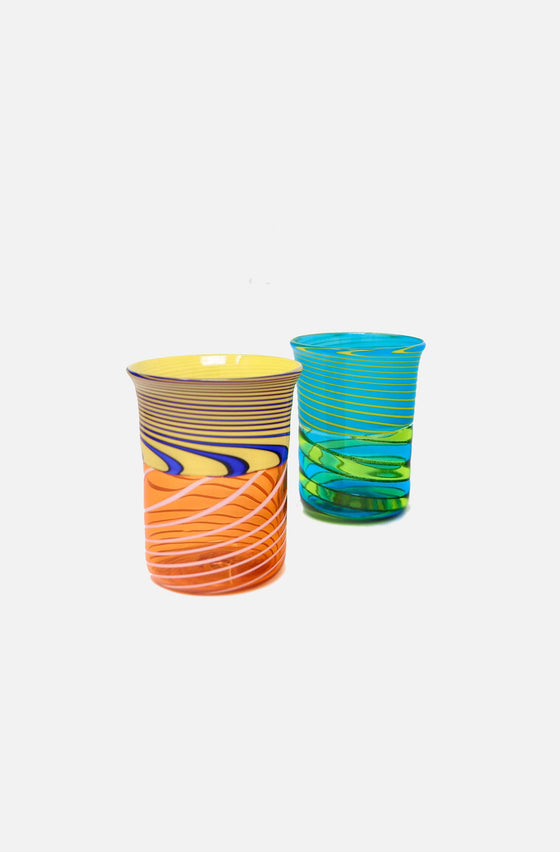 Short - Encalmo Glass