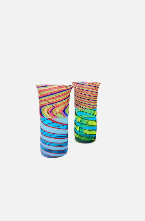 Tall - Encalmo Glass