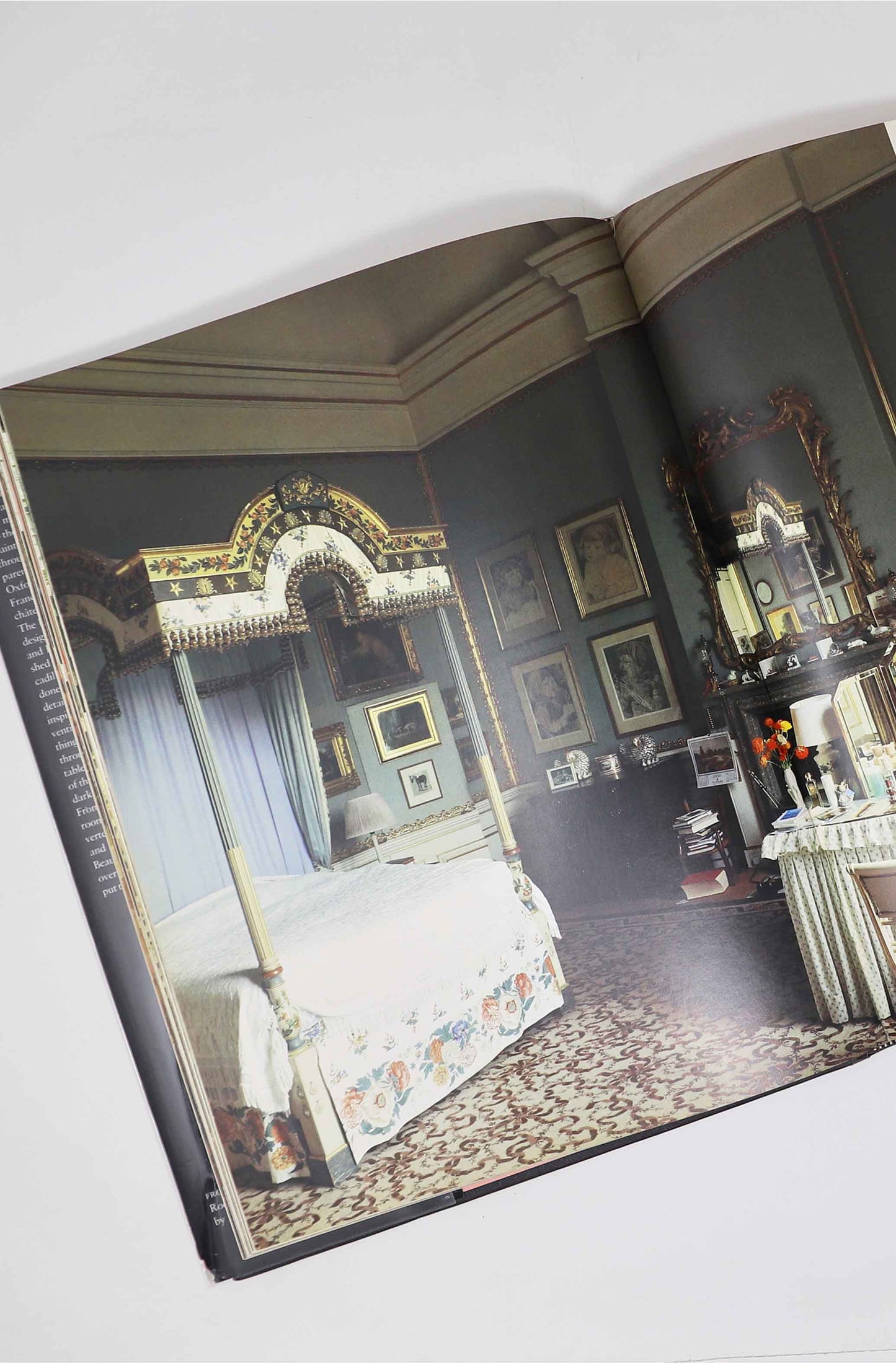 Judy Brittain – Living In Vogue