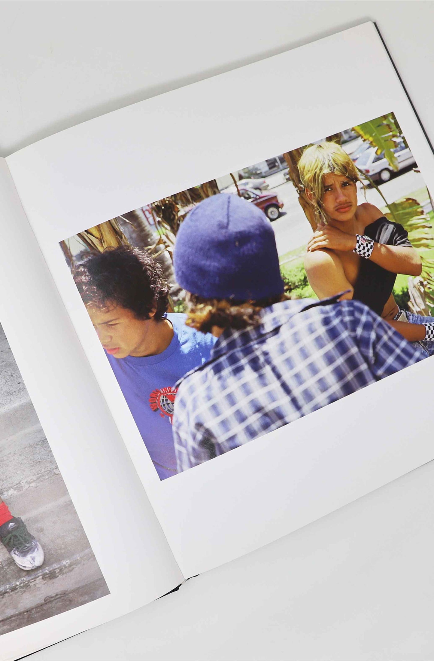 Larry Clark – Los Angeles 2003–2006