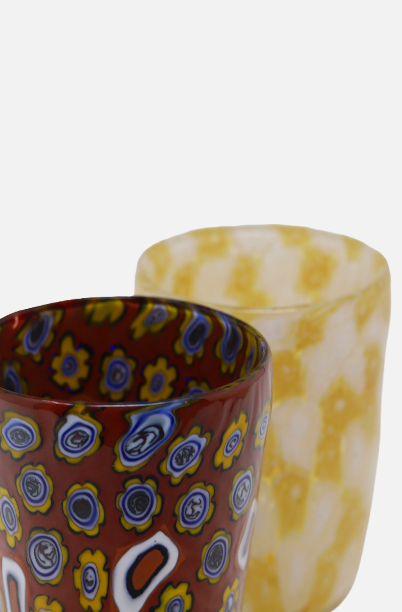 Mini - Mosaic Murano Glasses