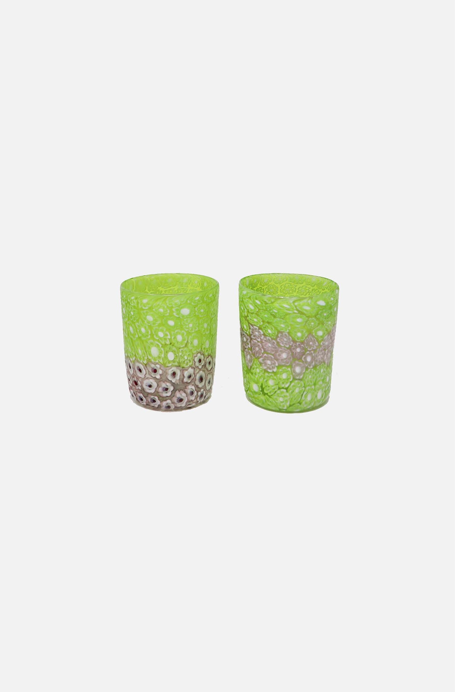 Regular - Mosaic Murano Glasses
