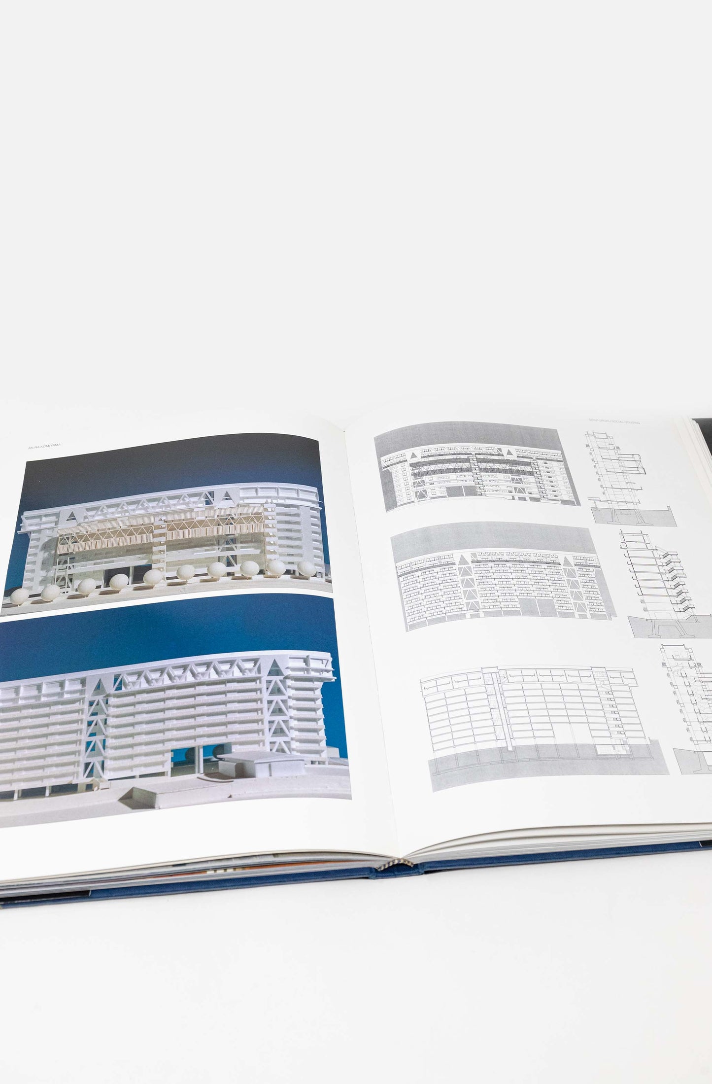 New Wave Japanese Architecture - Kisho Kurokawa