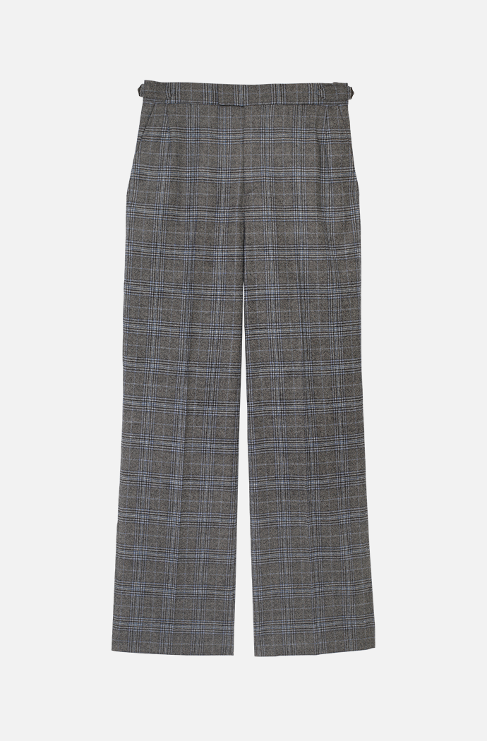 The Prince of Wales Suit Trousers