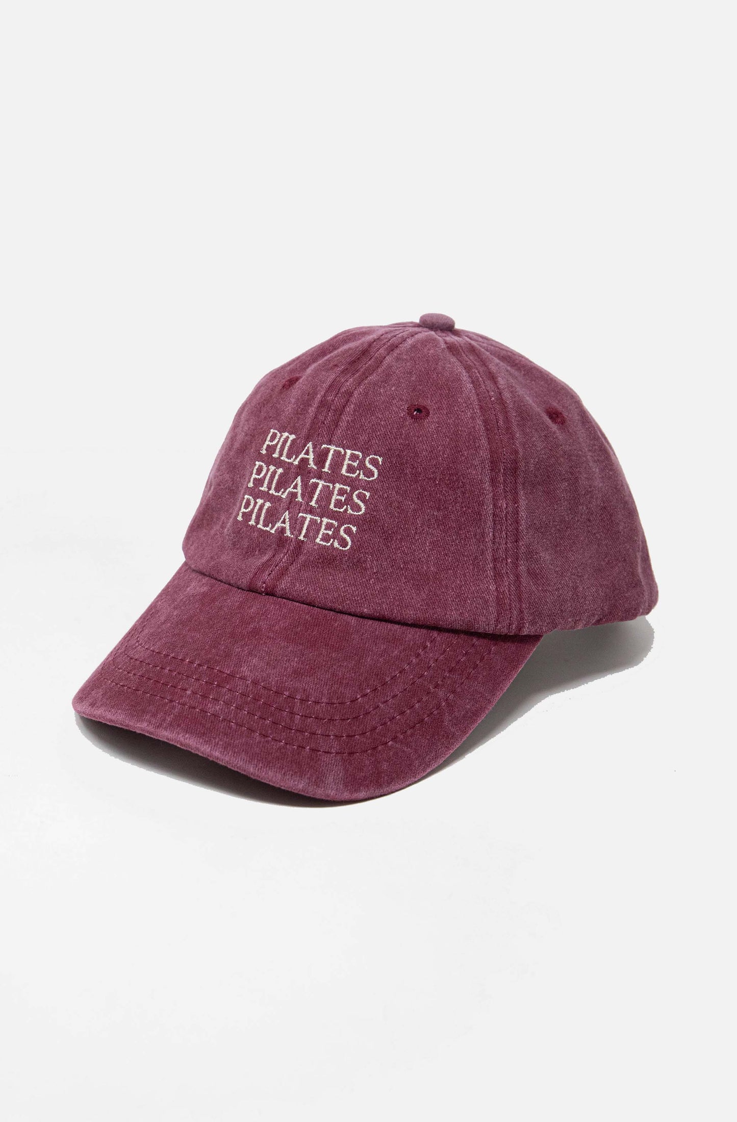 The Pilates Movement Cap
