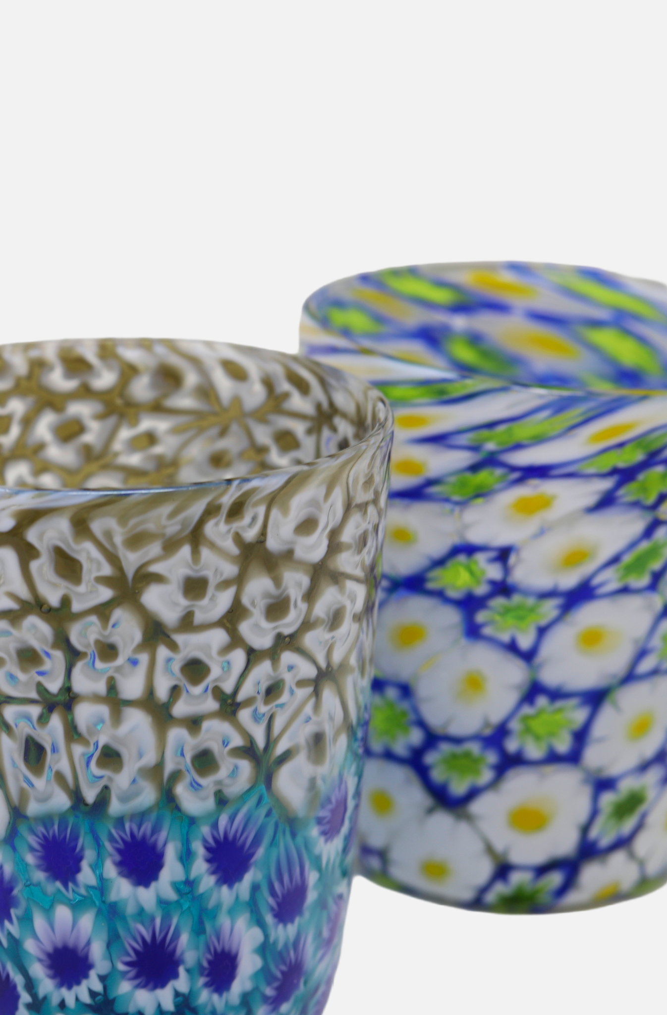 Regular - Mosaic Murano Glasses
