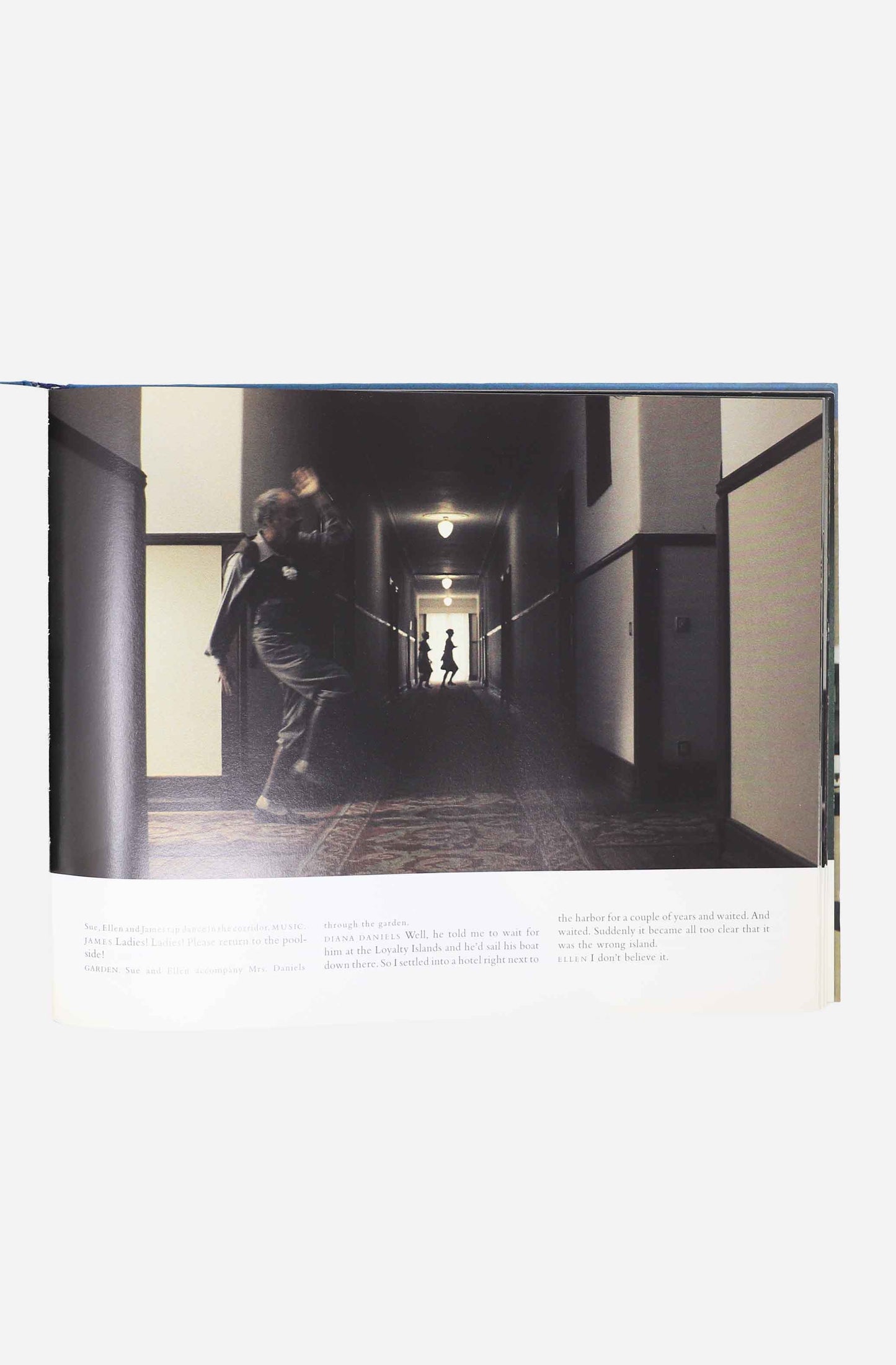 Buster's Bedroom - Rebecca Horn