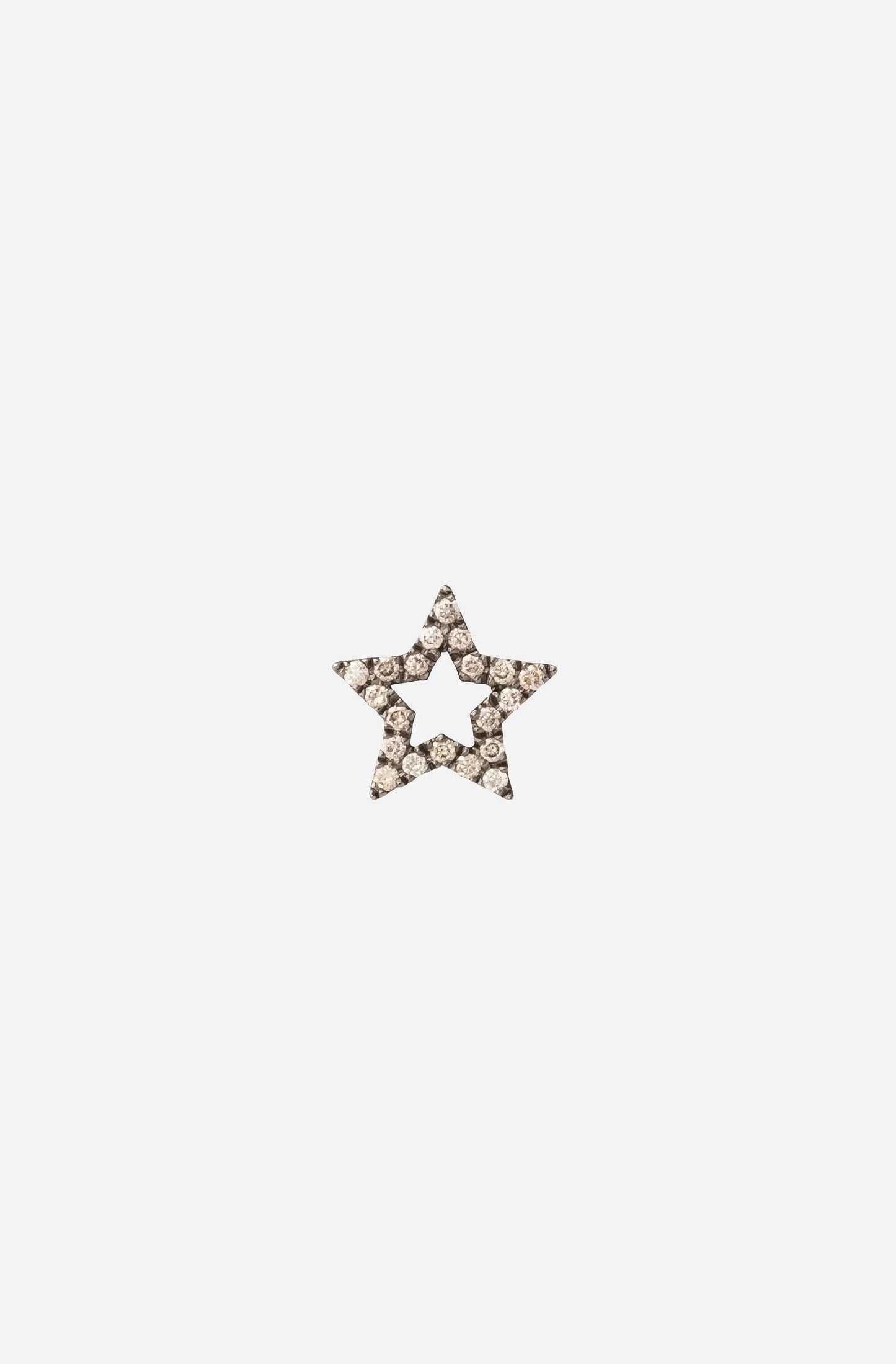 Star Stud Earring