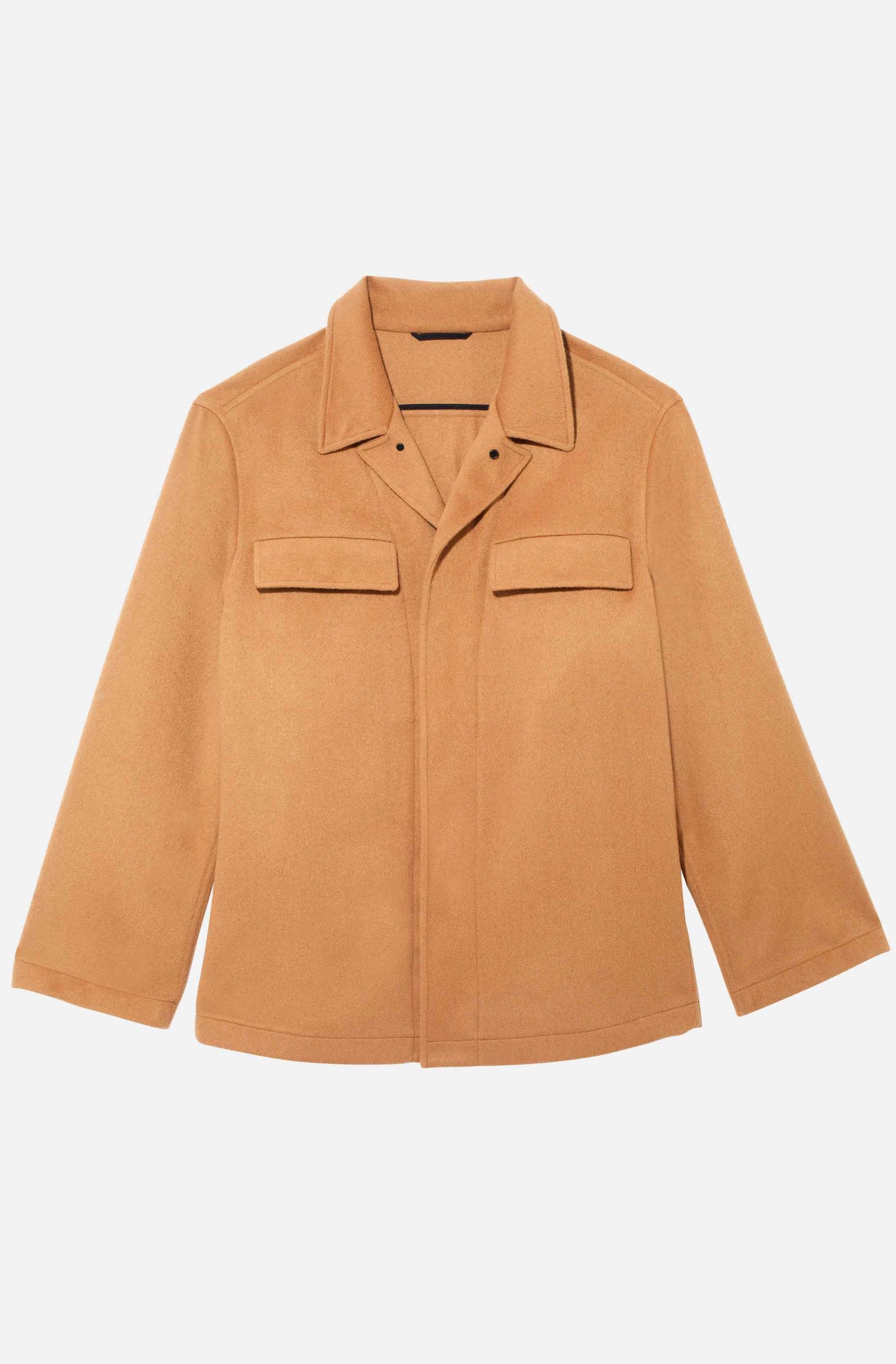 The Soho Cashmere Jacket