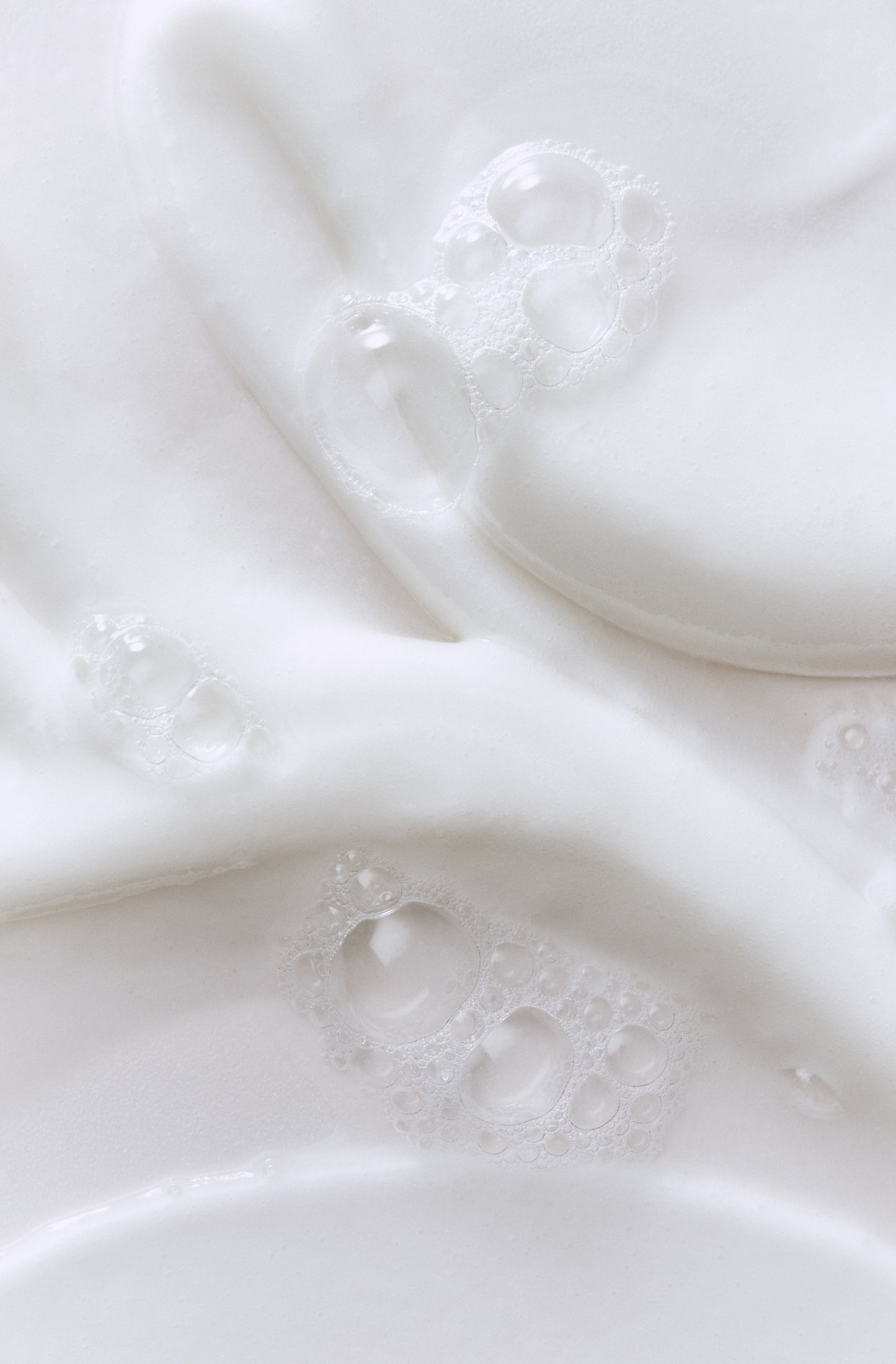 Supernatural Crème Cleanser