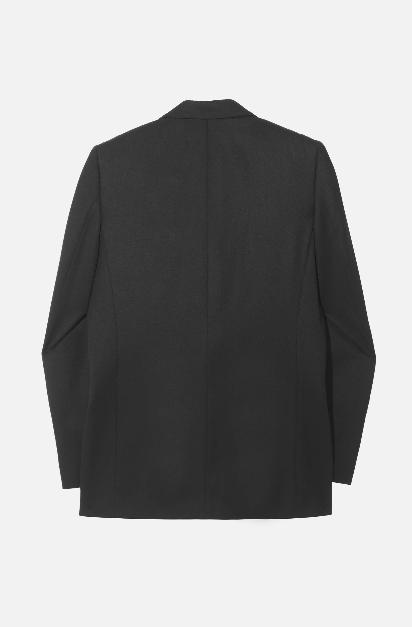 The Fumoir Tuxedo Jacket
