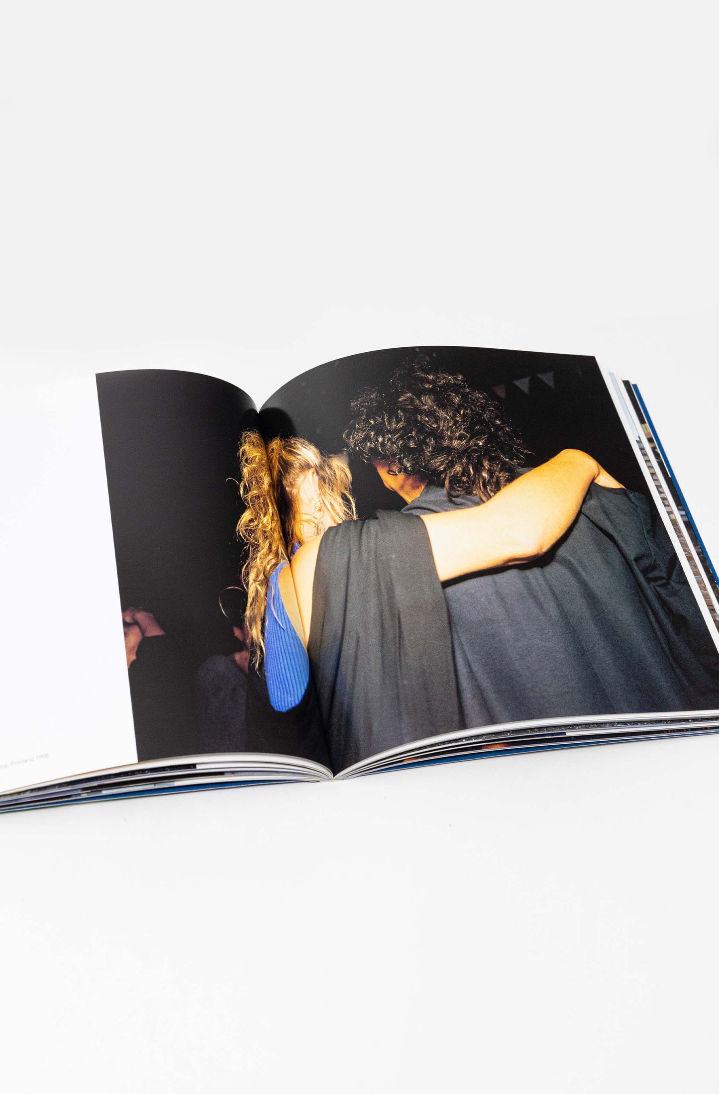 Ten Years After - Nan Goldin