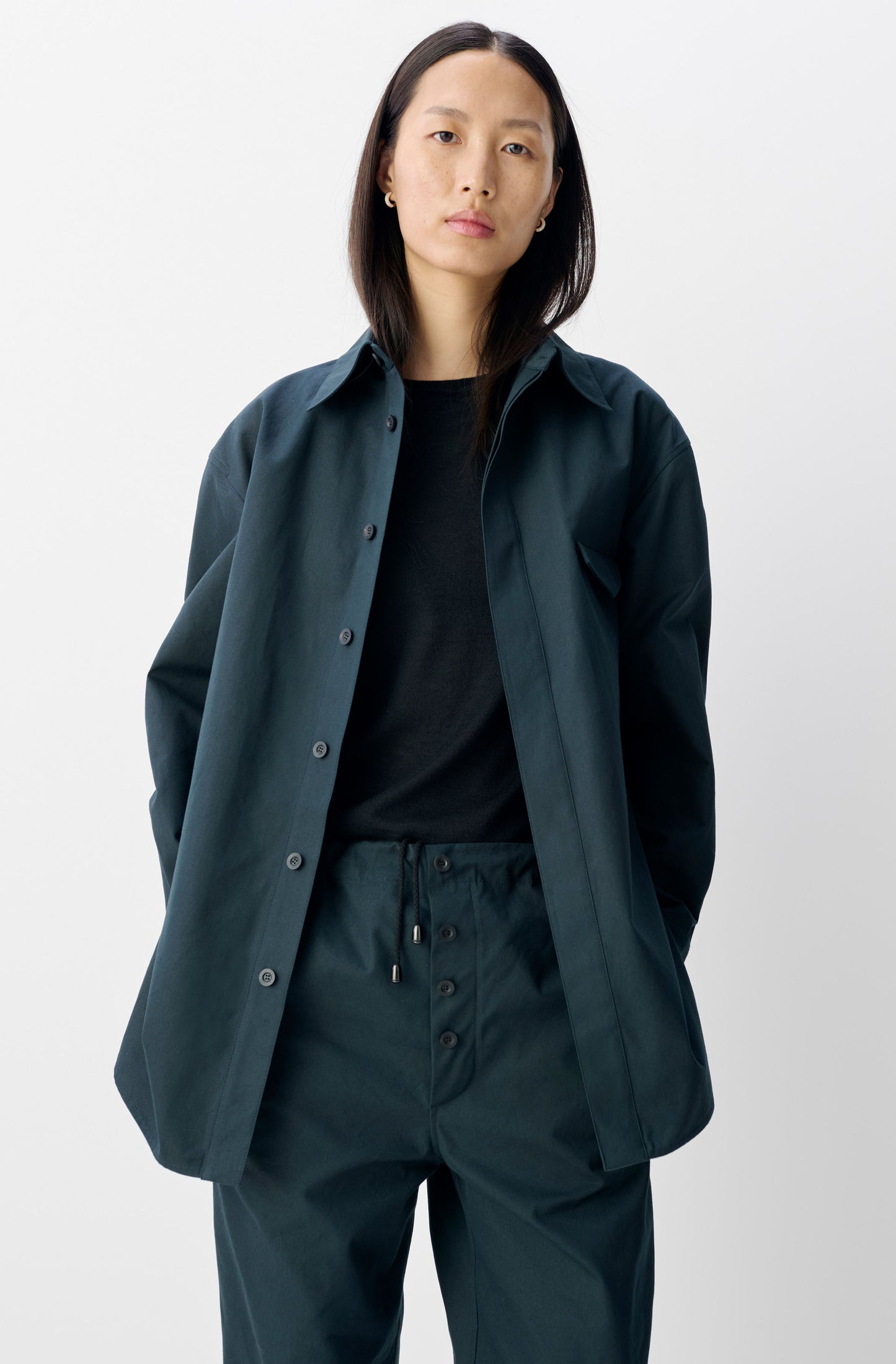 The Arundel Chino Shirt