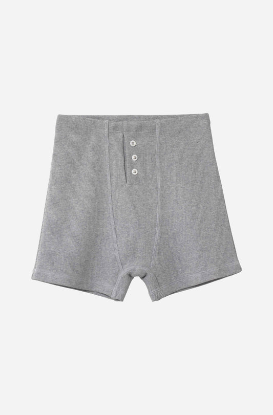 The Avenue Mini Shorts