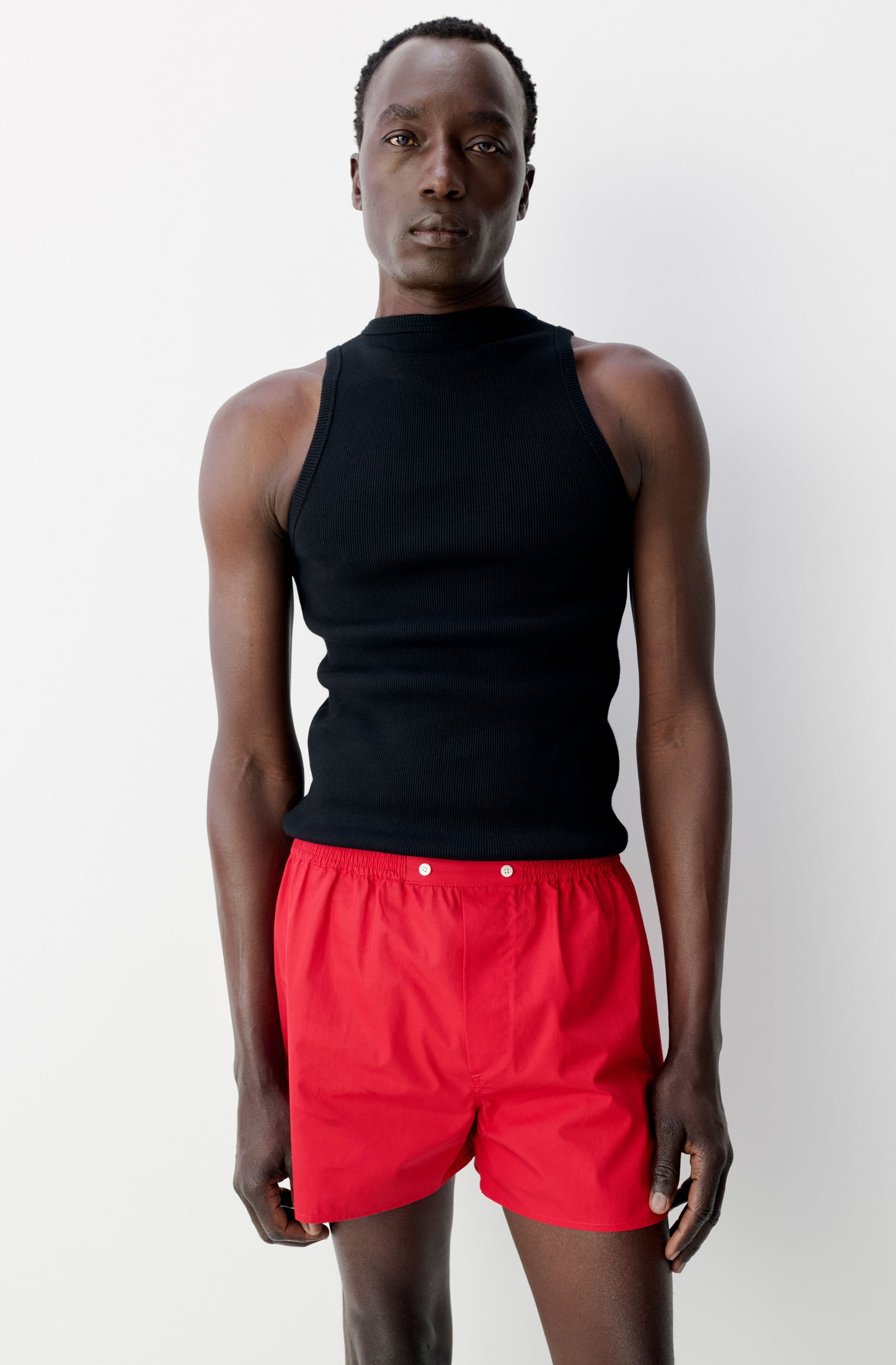 The Avenue Relaxed Tank