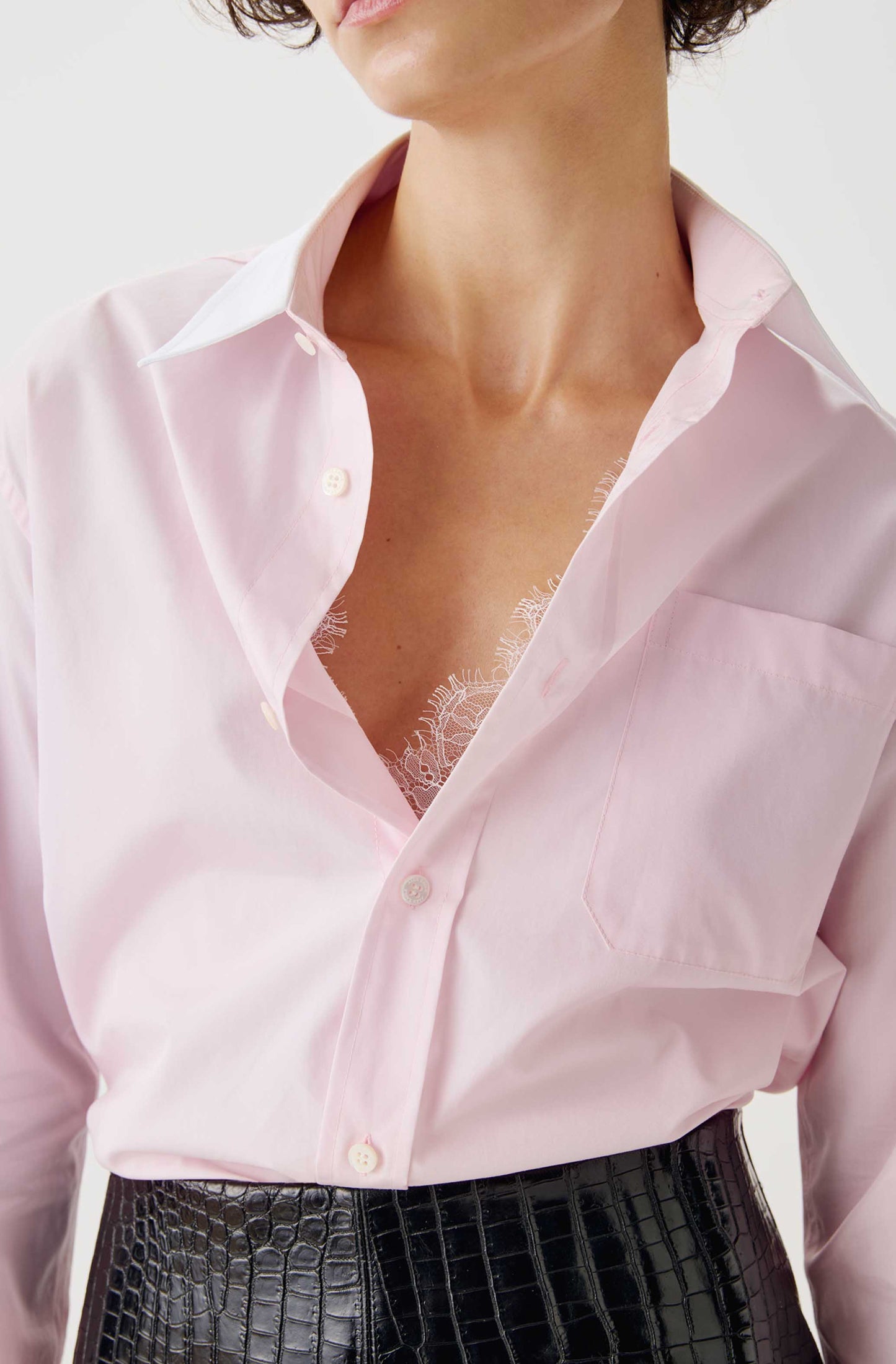 The Classic Shirt