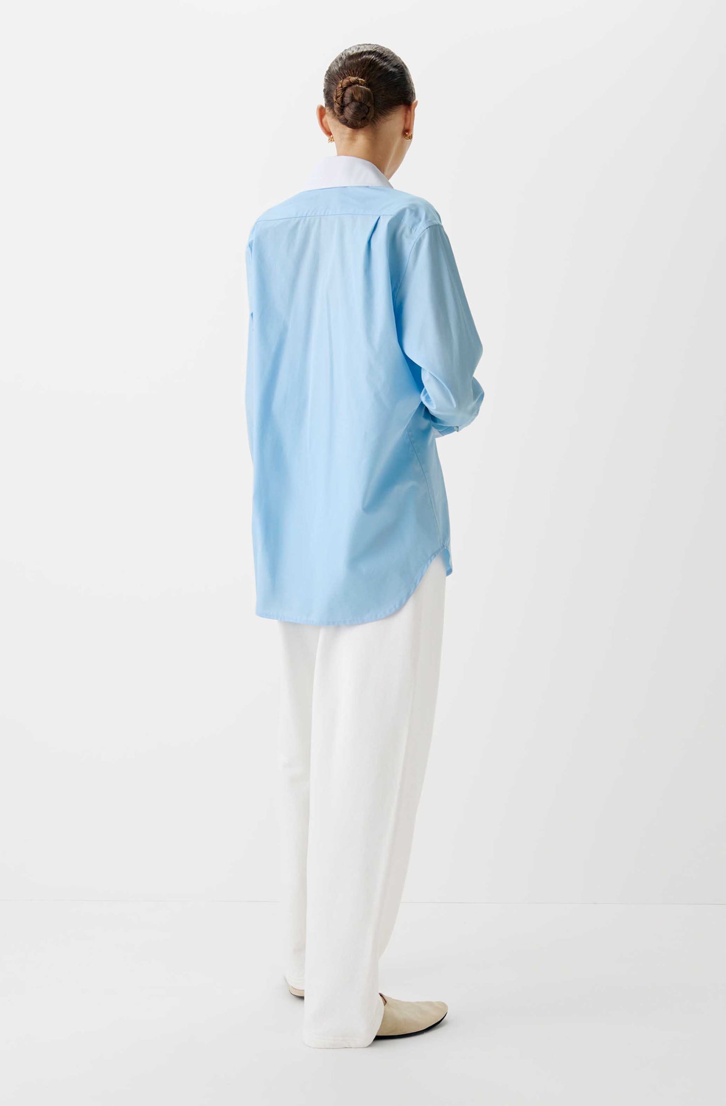 The Classic Shirt