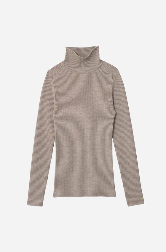 The Classic Turtleneck