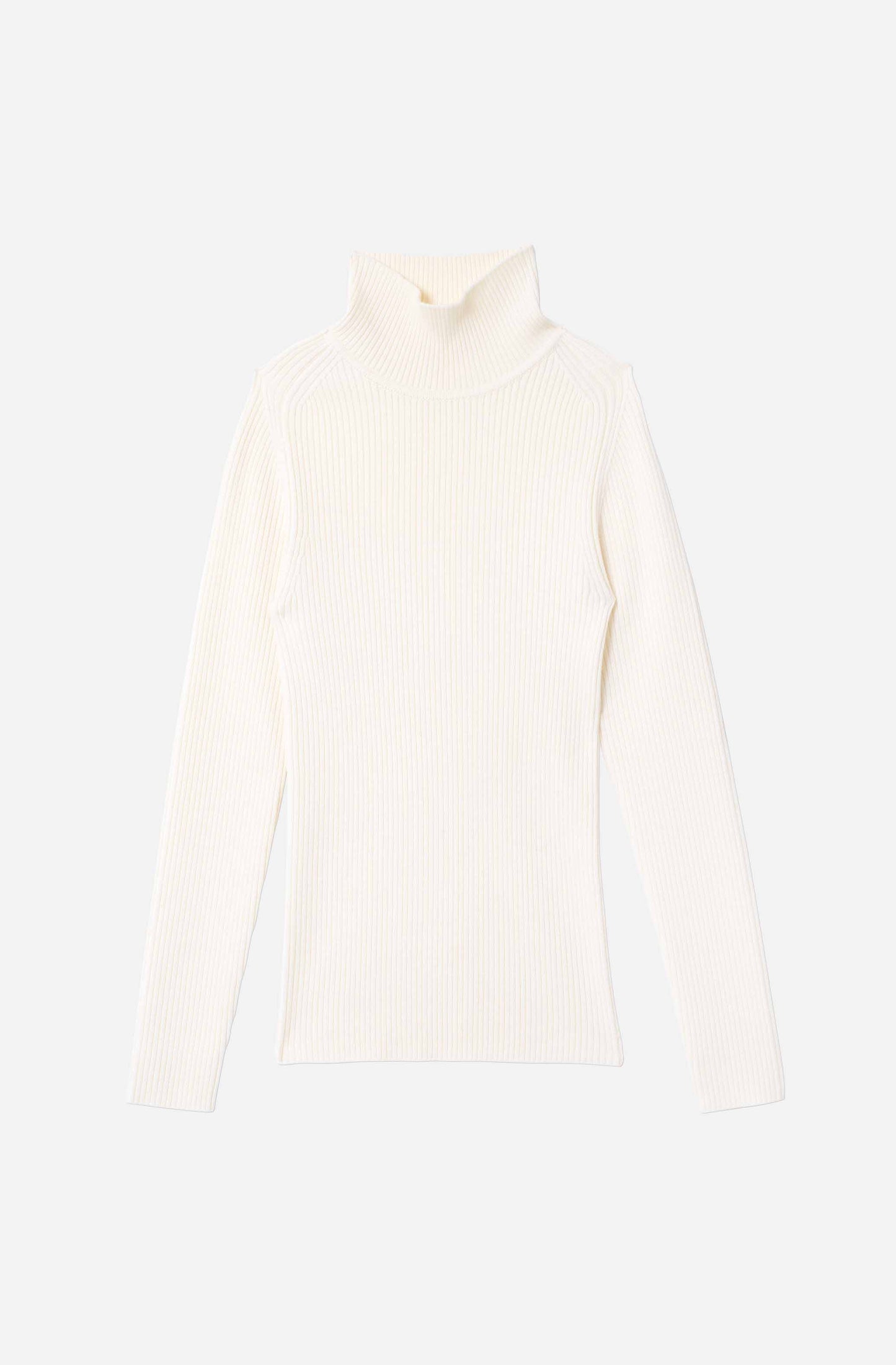 The Classic Turtleneck