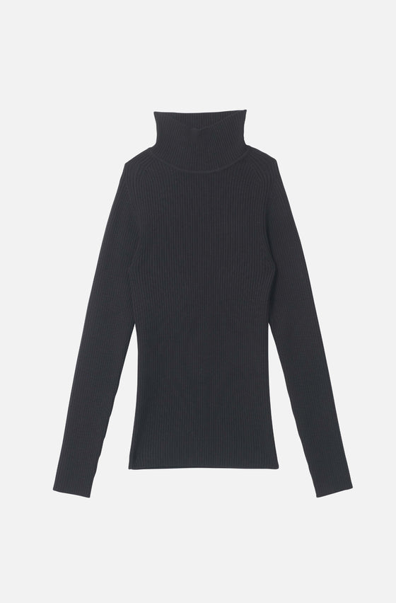 The Classic Turtleneck