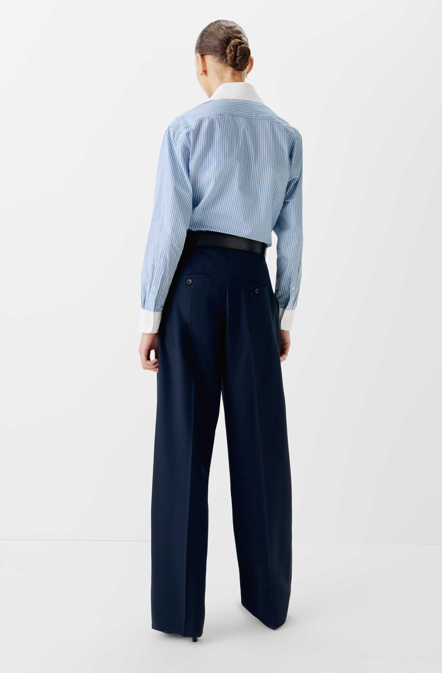 The Clement Trousers