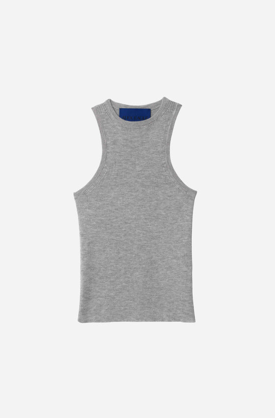 The Columbia Cashmere Top