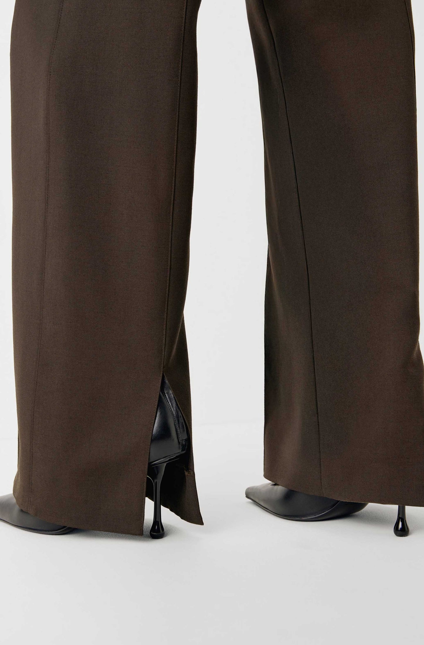 The Connaught Trouser