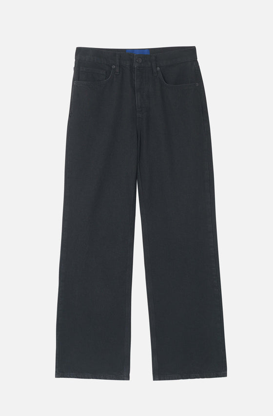 The Constance Wide Leg Jeans