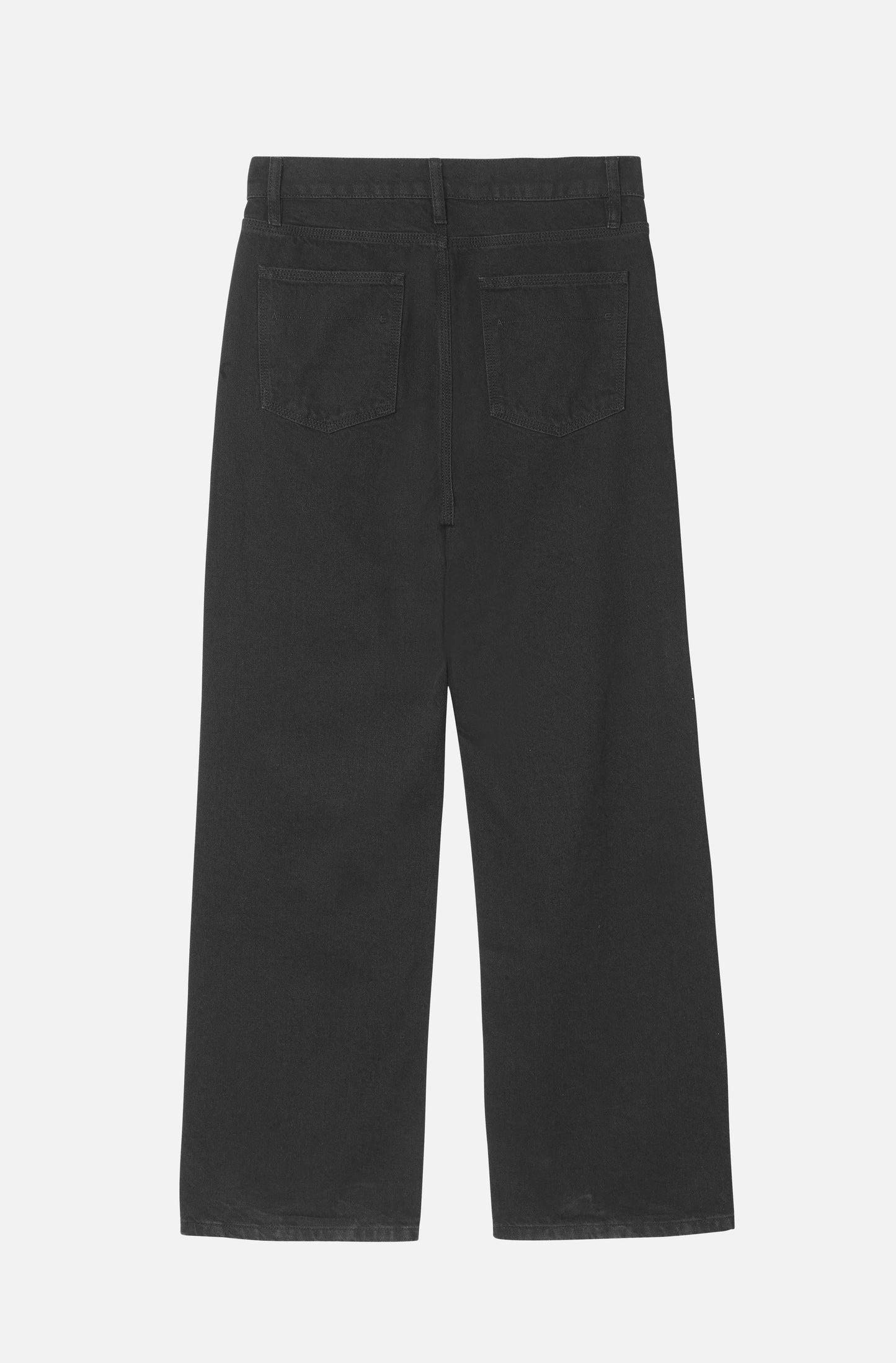 The Constance Wide Leg Jeans