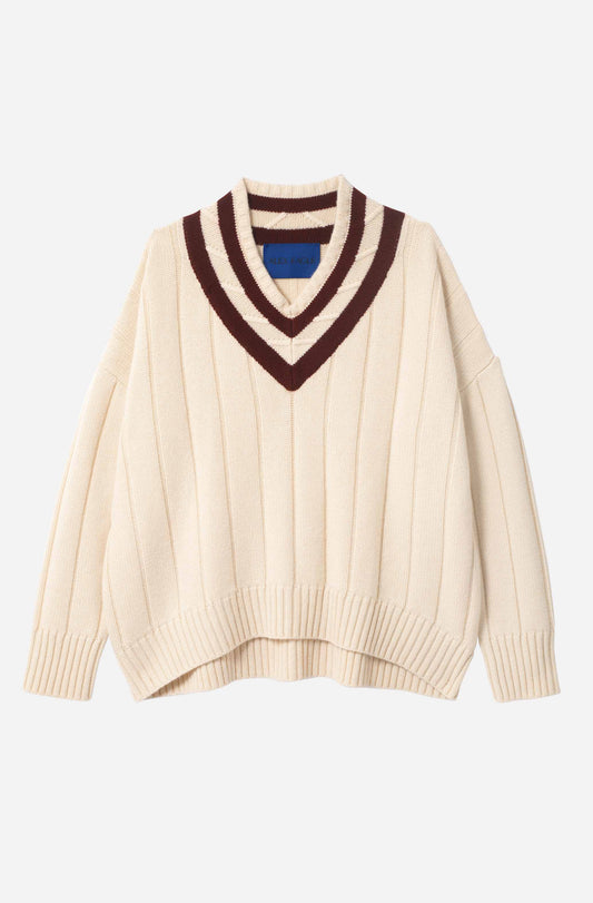 The Cricket Jumper