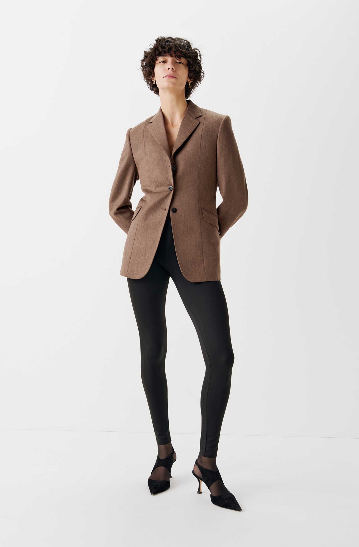 The Riding Jacket